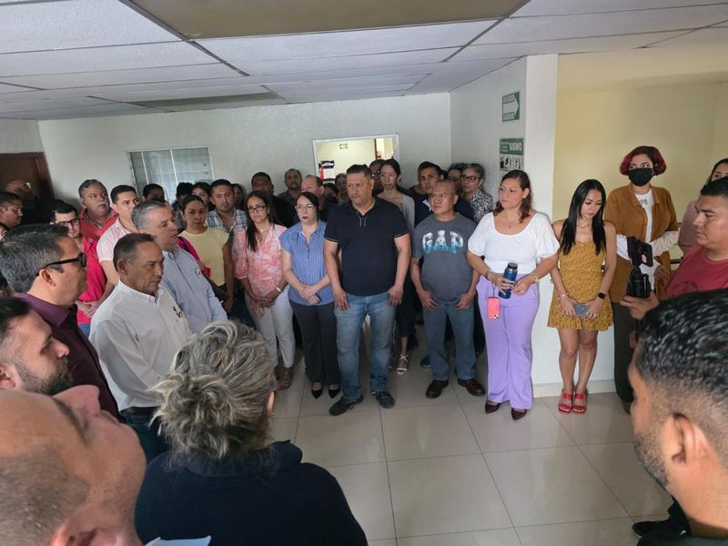 En este momento estás viendo Stsge anunciará incremento salarial de 6 por ciento para trabajadores sindicalizados