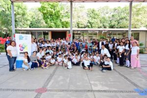 Lee más sobre el artículo Ayuntamiento de Colima impulsa inclusión y convivencia para personas con discapacidad