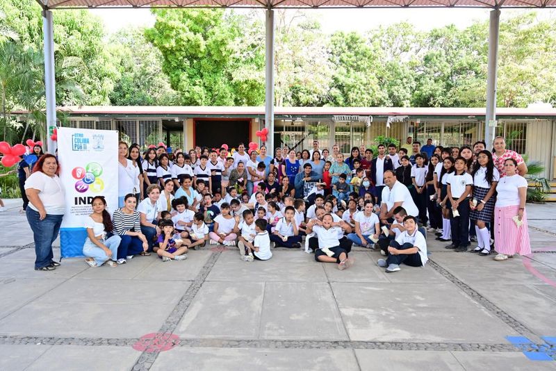En este momento estás viendo Ayuntamiento de Colima impulsa inclusión y convivencia para personas con discapacidad