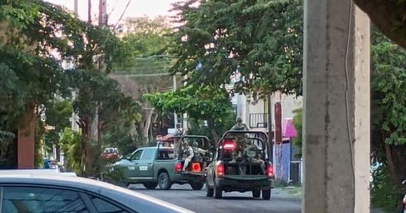 En este momento estás viendo Ejecutan a un hombre en el jardín de la colonia M. Diéguez, en Villa de Álvarez
