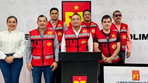 Lee más sobre el artículo PT impulsa vivienda social en Comala y abre ciclo de conferencias para juventudes