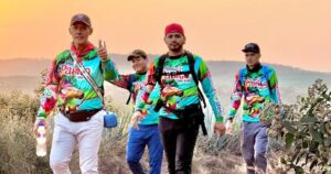 Lee más sobre el artículo De la fe al resguardo: peregrinos de Tecomán regresan tras jornada de tensión en la sierra