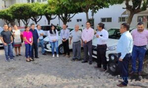 Lee más sobre el artículo Falta de espacios dignos, el principal problema en juzgados de Tecomán: Alejandro Brambila