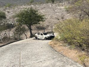 Lee más sobre el artículo Falta de coordinación y bloqueos carreteros golpean al campo tecomense