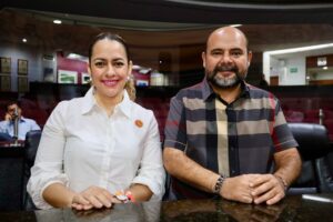 Lee más sobre el artículo Bancada Naranja propuso garantizar atención inmediata y sin burocracia a víctimas de la violencia en Colima