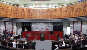 Lee más sobre el artículo Congreso de Colima respalda la reforma federal para reducir la jornada laboral