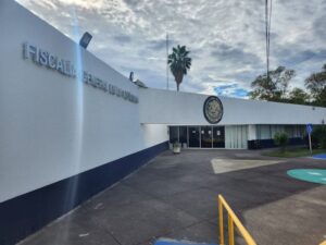 Lee más sobre el artículo Sentencian a dos hombres a más de siete años de prisión por delitos contra la salud y portación de arma en Colima