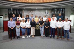 Lee más sobre el artículo Concluye la LXI Legislatura de Colima el Primer Periodo Ordinario del Segundo Año Constitucional