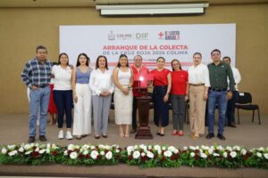 Lee más sobre el artículo Diputadas y Diputados acuden al arranque de la Colecta Anual de la Cruz Roja 2026