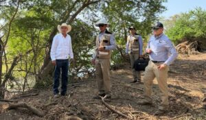 Lee más sobre el artículo Avanza Armería en rehabilitación de infraestructura para el cuidado del medio ambiente