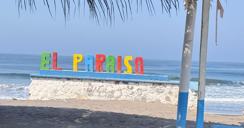 En este momento estás viendo Hechos violentos del domingo afectaron actividad turística en Playa El Paraíso
