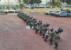 Lee más sobre el artículo Marina refuerza seguridad en Colima con arranque operativo de la Operación Pez Vela