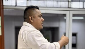 Lee más sobre el artículo Presentará Sergio Vizcarra informe; destaca fin de adeudos a trabajadores