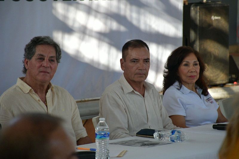 En este momento estás viendo Armería refuerza acciones para el desarrollo rural del municipio