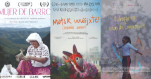 Lee más sobre el artículo Canal 12 transmitirá cine en lenguas originarias durante febrero