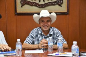 Lee más sobre el artículo Comité Municipal de salud en Armería promoverá acciones para protegerse del sarampión