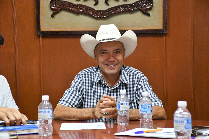 En este momento estás viendo Comité Municipal de salud en Armería promoverá acciones para protegerse del sarampión