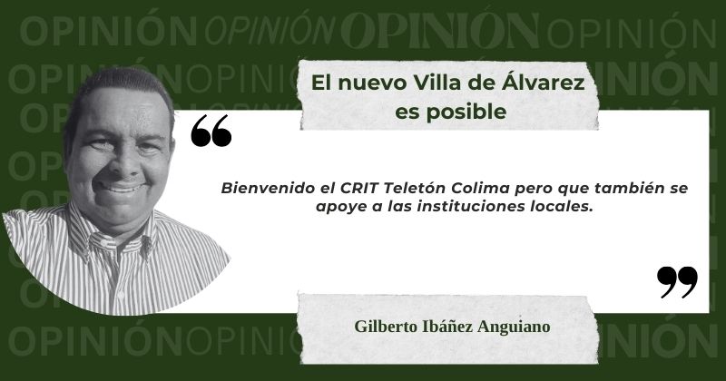En este momento estás viendo Canalizar más y mejores apoyos a asociaciones, instituciones y fundaciones de Villa de Álvarez