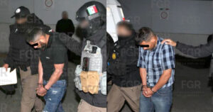 Lee más sobre el artículo FGR obtiene prisión preventiva contra dos detenidos por delitos de armas tras hechos en Tapalpa