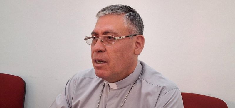 En este momento estás viendo Diócesis de Colima prepara agenda estatal por el centenario del inicio de la Cristiada