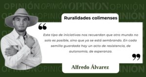 Lee más sobre el artículo Semillas de identidad: nace un espacio para la conservación en Zacualpan