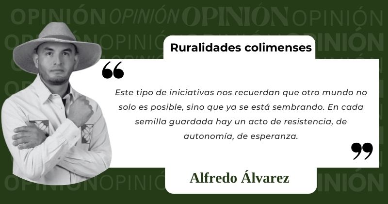 En este momento estás viendo Semillas de identidad: nace un espacio para la conservación en Zacualpan