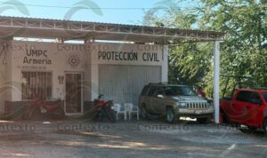 Lee más sobre el artículo Fallece hombre tras ser auxiliado de emergencia en Armería