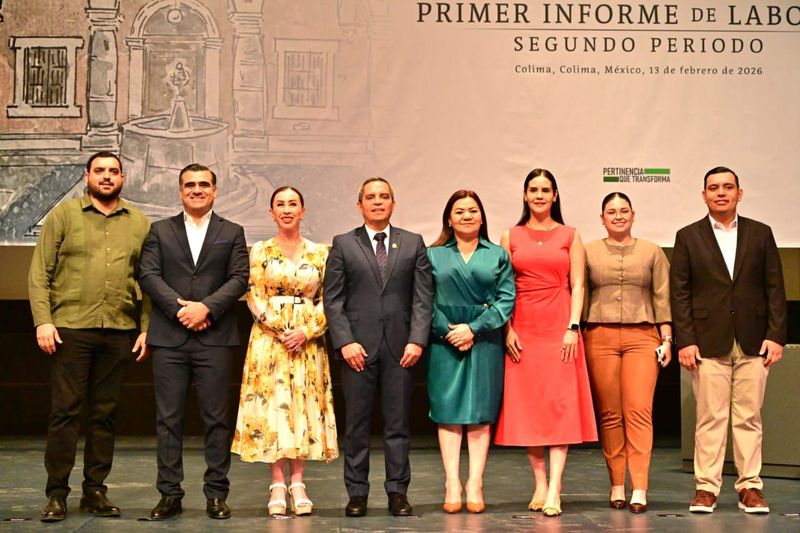 En este momento estás viendo Riult Rivera destaca a la Universidad de Colima como aliada clave para el desarrollo del estado