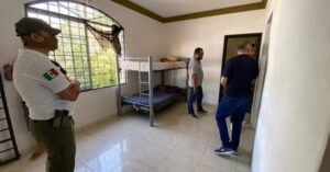 Lee más sobre el artículo Policía Municipal de Colima realiza inspección interinstitucional en centro de rehabilitación