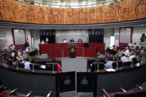 Lee más sobre el artículo Amplía Poder Legislativo a 30 días el plazo para anular nombramientos de servidores públicos