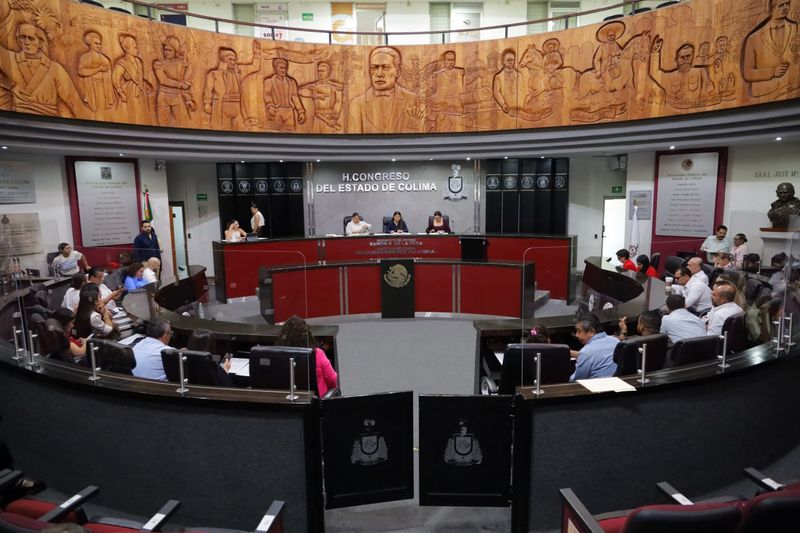 En este momento estás viendo Amplía Poder Legislativo a 30 días el plazo para anular nombramientos de servidores públicos