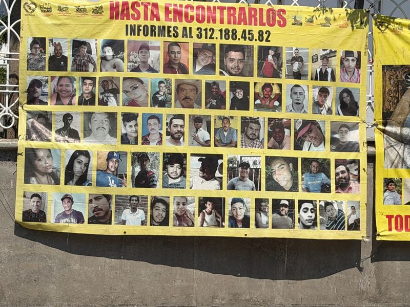 En este momento estás viendo Cuando el dolor se convierte en rechazo: padres que no aceptan el cuerpo de hijos desaparecidos