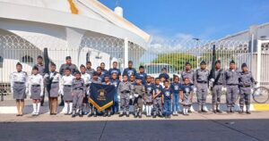 Lee más sobre el artículo Anuncian nueva unidad del Pentathlón en Tecomán