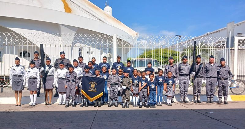 En este momento estás viendo Anuncian nueva unidad del Pentathlón en Tecomán