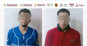 Lee más sobre el artículo Capturan a dos sujetos y aseguran armas en operativo preventivo en La Villa