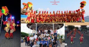 Lee más sobre el artículo Comparsa GeyLo impulsa la tradición del carnaval con talento de Armería