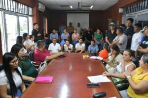 Lee más sobre el artículo Armería alista acciones para temporada vacacional