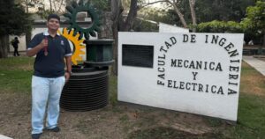 Lee más sobre el artículo Obtiene estudiante de la UdeC medalla de bronce en concurso nacional de matemáticas GAU55