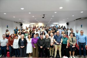 Lee más sobre el artículo Coloquio nacional para reflexionar y compartir experiencias sobre educación ambiental