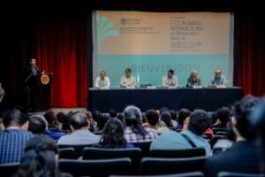 Lee más sobre el artículo Inicia en Colima el Primer Congreso Internacional de Patrimonio Musical México-Cuba