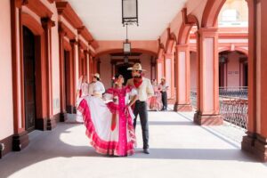 Lee más sobre el artículo Ballet Folklórico de la UdeC inicia temporada con espectáculo dedicado a la identidad colimense