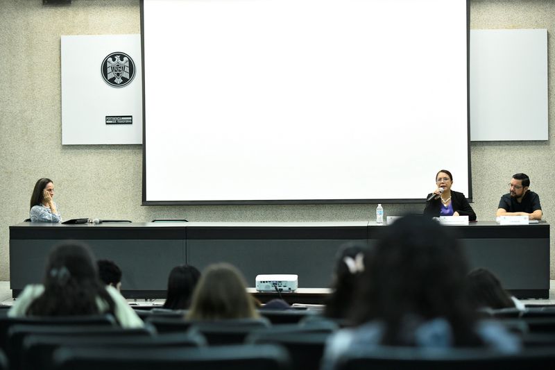 En este momento estás viendo Analizan en la UdeC enfoques para prevenir la violencia desde la psicología social