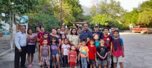 Lee más sobre el artículo Participa UdeC en iniciativa Cultiva México, Banco de Buenas Prácticas en Gestión Cultural