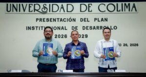 Lee más sobre el artículo Plan Institucional de Desarrollo 2026-2029, Tejiendo los Futuros de la Universidad de Colima