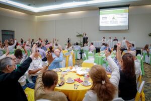 Lee más sobre el artículo Rector reconoce a jubilados como parte fundamental de la historia de la Universidad de Colima