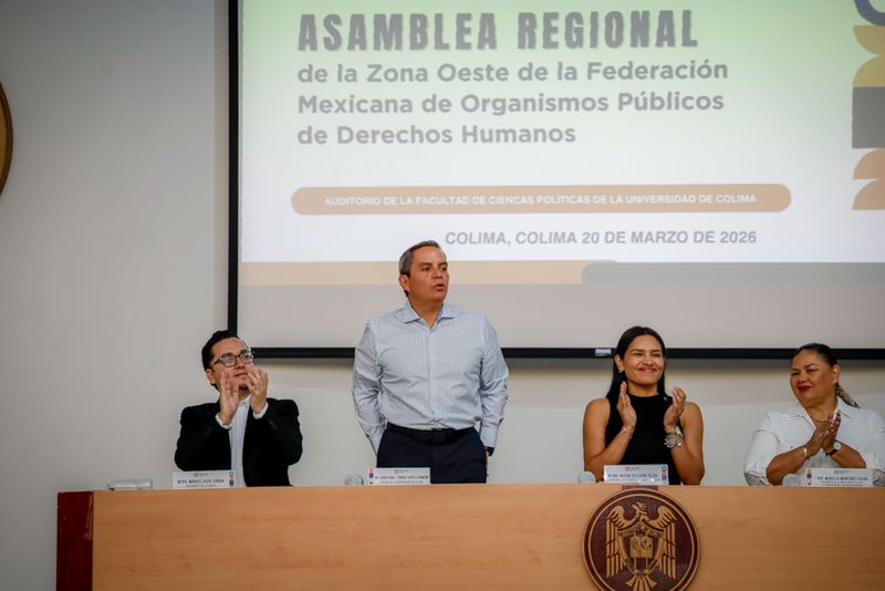 En este momento estás viendo UdeC reúne a especialistas para analizar reformas al sistema de derechos humanos