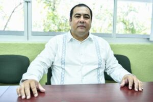 Lee más sobre el artículo Promueven UdeC y CNDH reflexión juvenil sobre derechos humanos mediante concurso de cartel