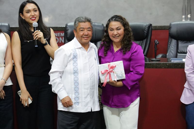 En este momento estás viendo Presentan libro en el Congreso “Un nahual en el imperio” enfocado en población migrante