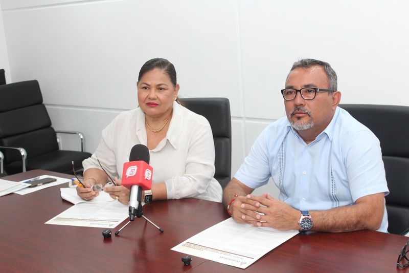 En este momento estás viendo Congreso del Estado emite convocatoria para integrar el Consejo Estatal contra la Discriminación