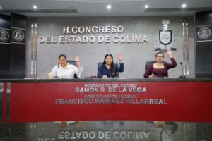 Lee más sobre el artículo Aprueba LXI Legislatura reforma constitucional local en materia de igualdad sustantiva